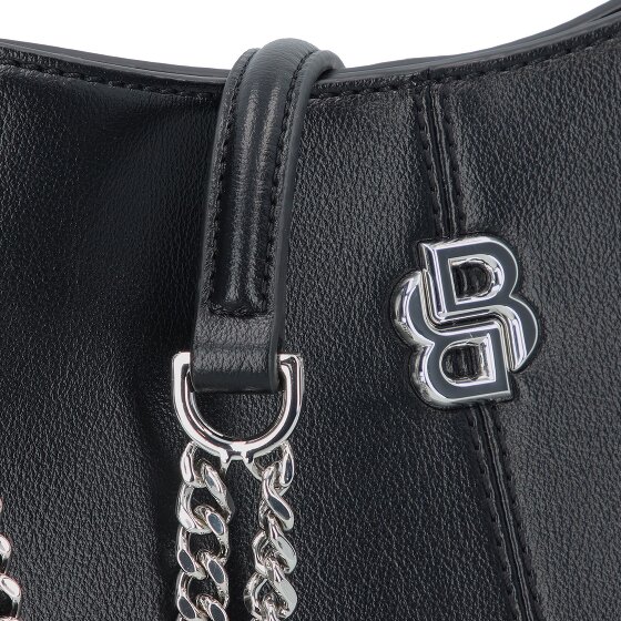 Boss Icon Shoulder Bag 31 cm