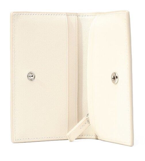 POLO RALPH LAUREN Bear Credit card case Genuine Leather 10 cm