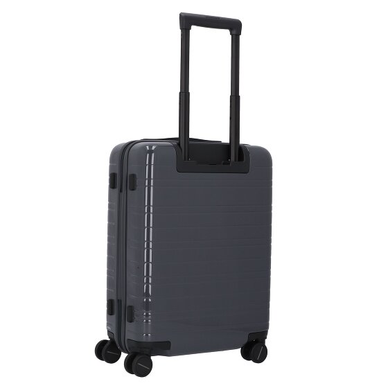 Horizn Studios H5 Smart 4 wheels Cabin trolley 55 cm