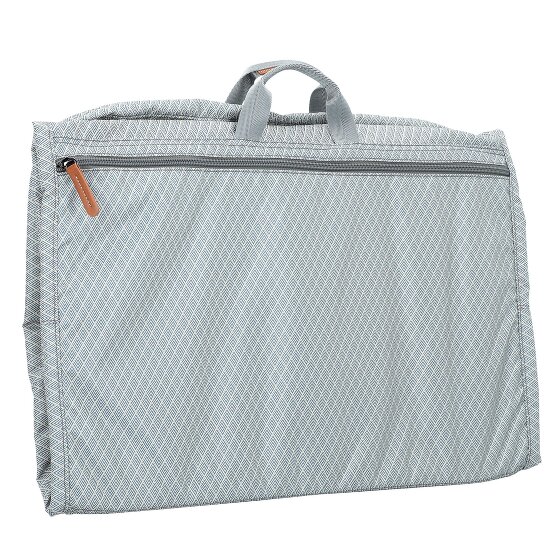 Bric's Bellagio garment bag 104 cm