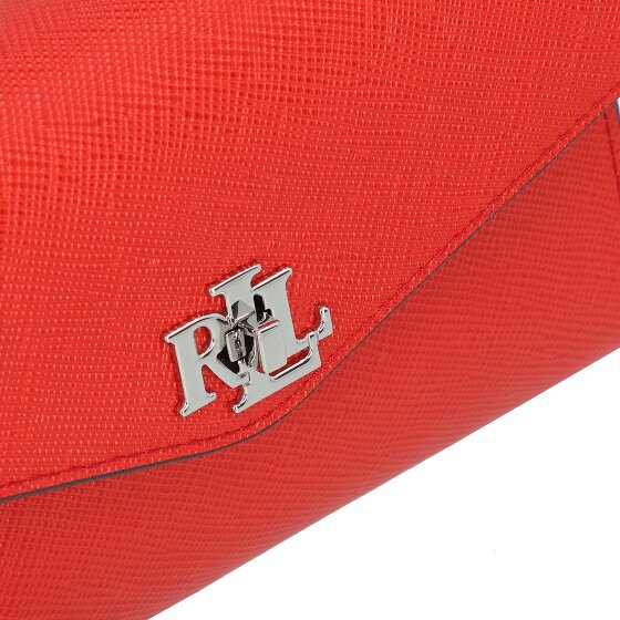 Lauren Ralph Lauren Farrah Handbag Leather 20.5 cm