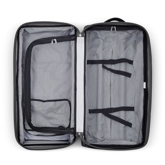 Delsey Paris Raspail 2 roll travel bag 73 cm