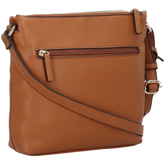 L.Credi Eda shoulder bag 23 cm