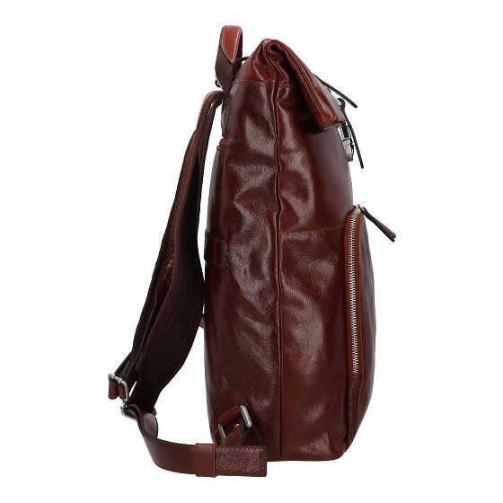 Picard Buddy Daypack Leather 42 cm Laptop compartment