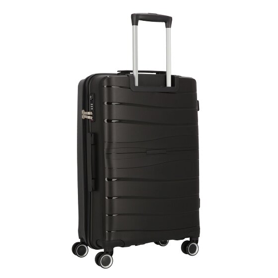 Cocoono Leon 4 wheels Trolley 66 cm