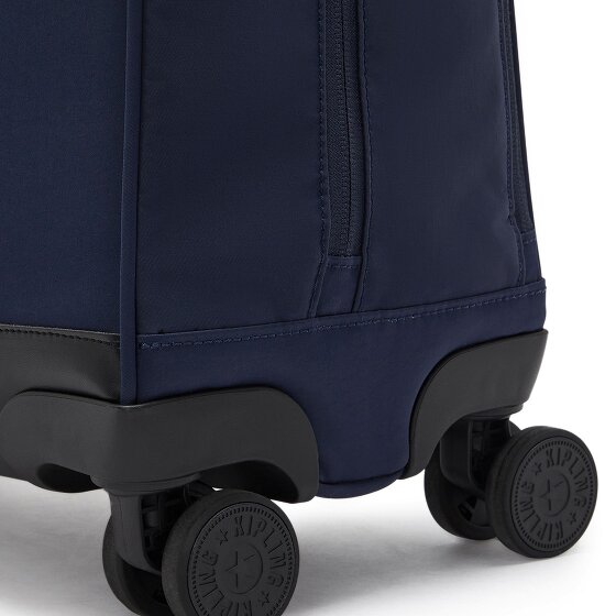 Kipling Commuter 4 wheels Pilot trolley 36.5 cm Laptop compartment