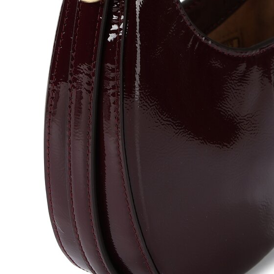 Lauren Ralph Lauren Tasha Shoulder Bag Leather 19 cm