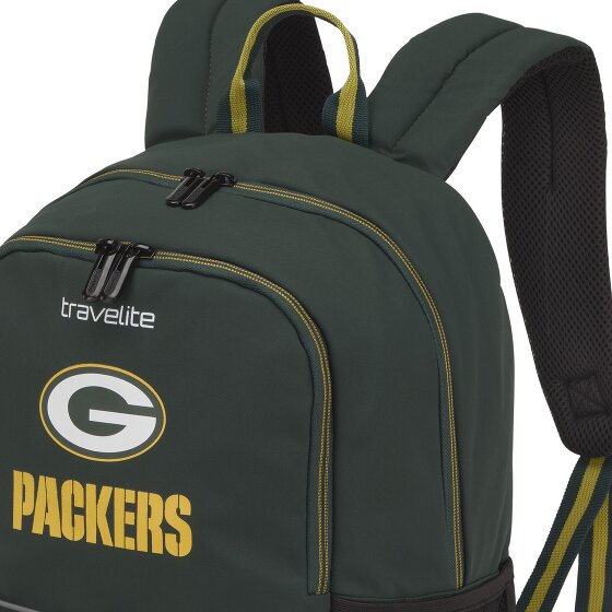 Travelite travelite x NFL Daypack 41 cm Laptop compartment