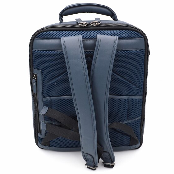 Jump Boston backpack 40 cm laptop compartment