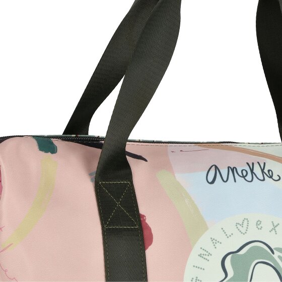 Anekke Viaje Weekender travel bag 52 cm with expansion pleat