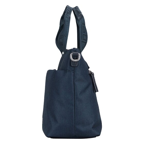 Jost Bergen Handbag RFID protection 23 cm