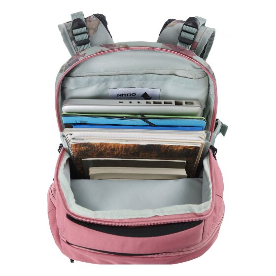NITRO Superhero School backpack 44 cm