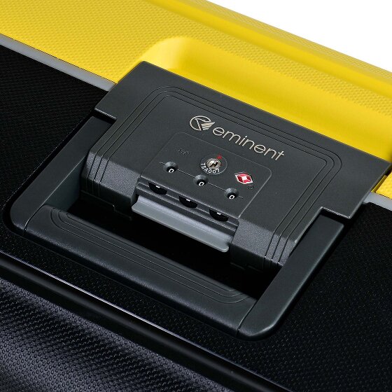 Eminent Vertica SE 4 wheels Cabin trolley S 55 cm