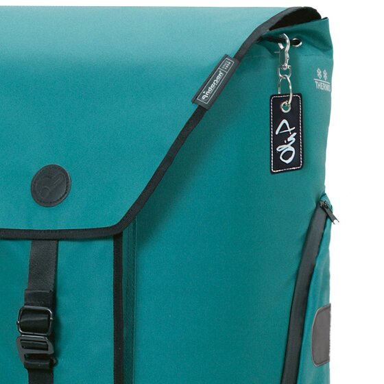 Andersen Shopper Royal Shopper Oli.P 3.0 Shopping Trolley 59 cm