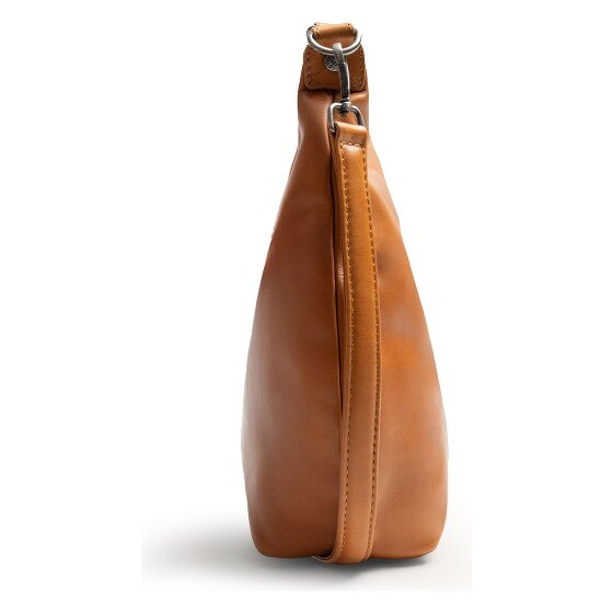 The Chesterfield Brand Fierra Shoulder Bag Genuine Leather 38 cm