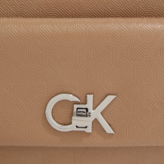 Calvin Klein Re-Lock Shoulder bag 21 cm