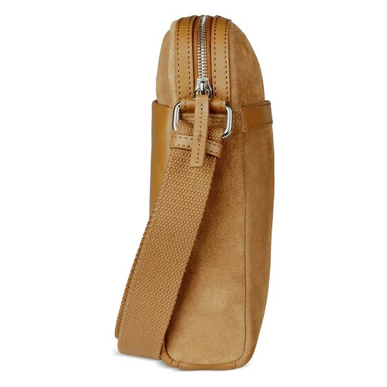 Bugatti Diego Shoulder bag Genuine Leather 26 cm