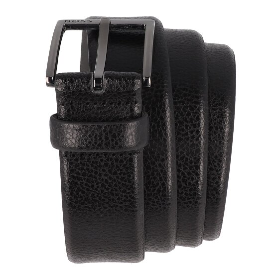Boss Elloy Belt Leather