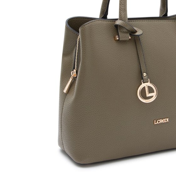 L.Credi Maxima handbag 28 cm