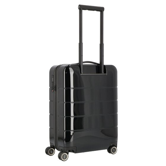 Joop! Volare 1.0 4 wheels Cabin suitcase 55 cm