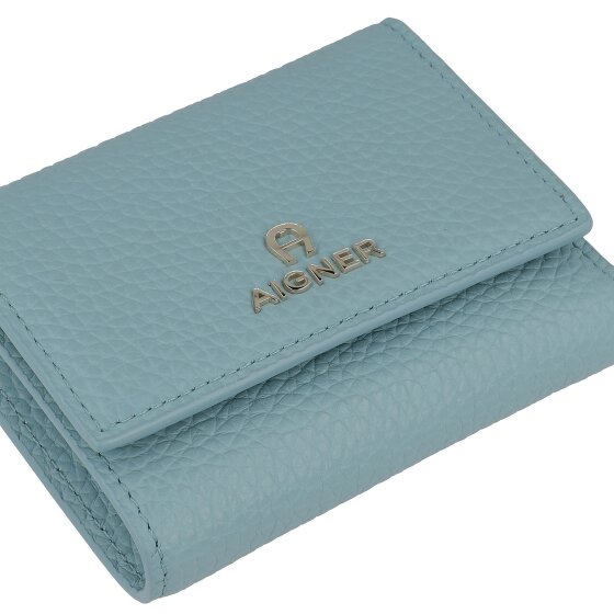 Aigner Ivy wallet RFID leather 10.5 cm
