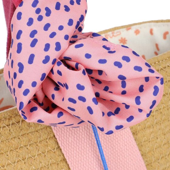 Fritzi aus Preußen Fritzi x Frida Kahlo Limited Handbag 20 cm