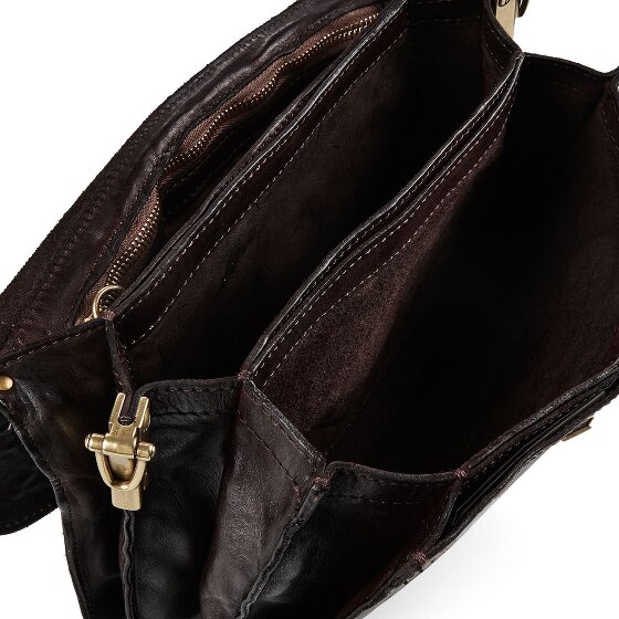 Campomaggi Agnese Shoulder Bag Genuine Leather 27.5 cm