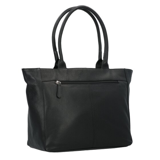 Greenburry Vegas Shopper Bag Leather 46 cm