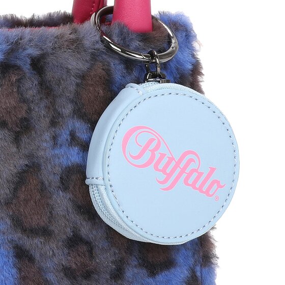 Buffalo Boxy33 Mini Bag Handbag 18 cm
