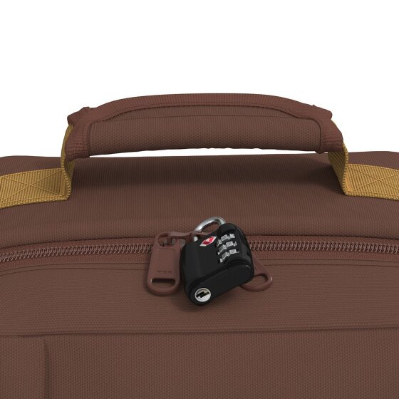 Cabin Zero Travel Daypack 39 cm Laptop compartment