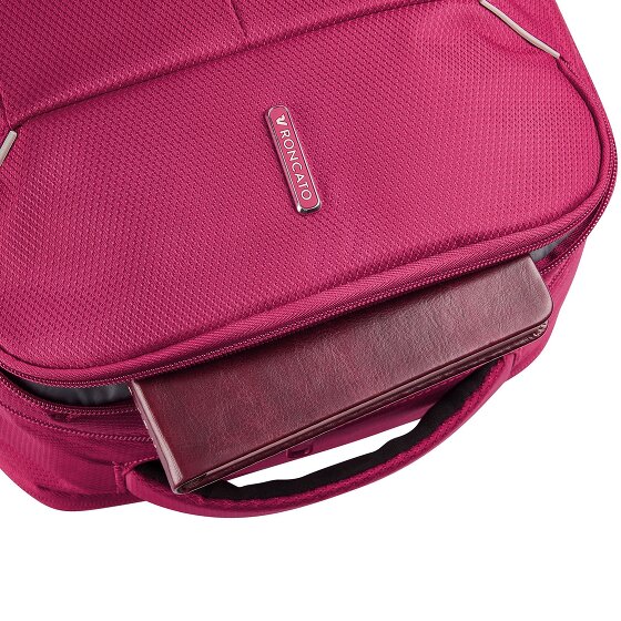 Roncato Ironik 2.0 Daypack 45 cm Laptop compartment