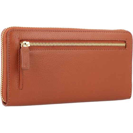 Bric's Marmolada wallet RFID leather 18.5 cm