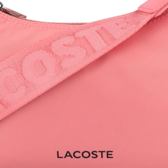 Lacoste Active Nylon Shoulder bag 24 cm