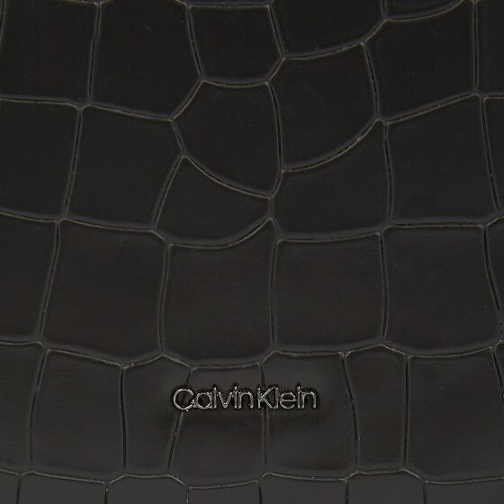 Calvin Klein Ck Glow Clutch bag 23 cm