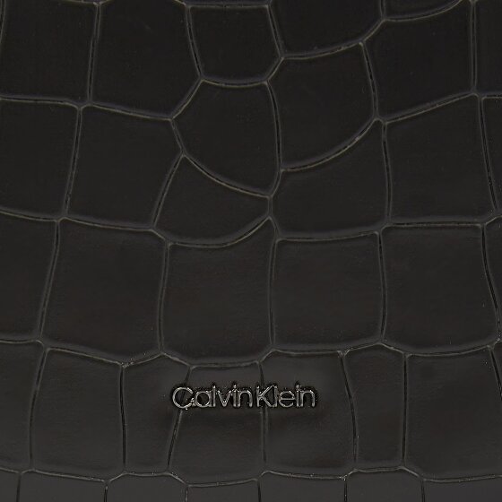 Calvin Klein Ck Glow Clutch bag 23 cm