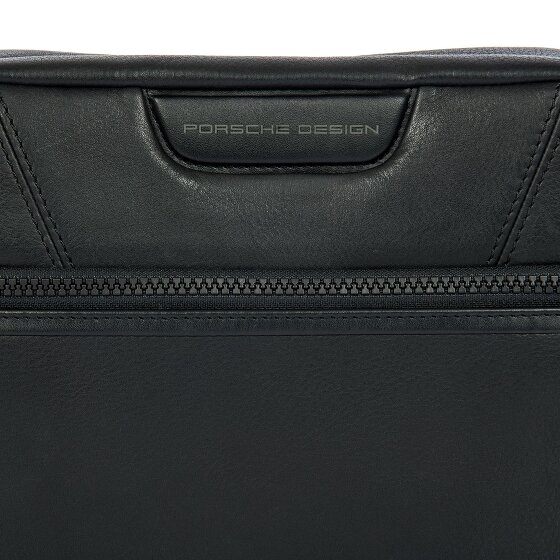 Porsche Design Roadster Toilet bag Leather 27 cm
