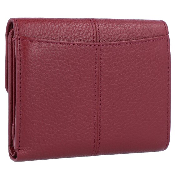 Esquire Verona wallet RFID leather 12 cm