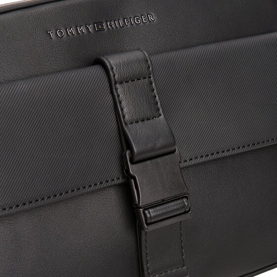 Tommy Hilfiger TH Foundation Shoulder bag 23 cm