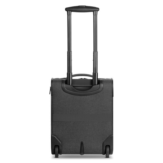 Redolz Essentials 12 2-roll Underseater cabin trolley XS 43 cm attachable
