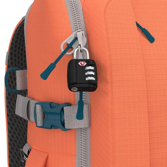 Cabin Zero Adventure Cabin Bag ADV 42L Backpack 55 cm