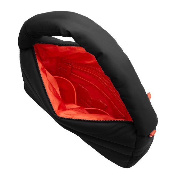 LES VISIONNAIRES Unio Hobo Shoulder Bag 38 cm