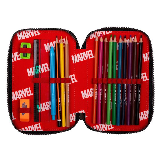 McNeill Pencil case