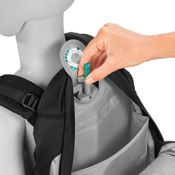 coocazoo Mate School backpack 44 cm