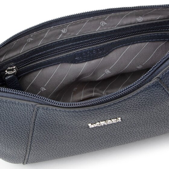 L.Credi Michaela Shoulder Bag 25 cm