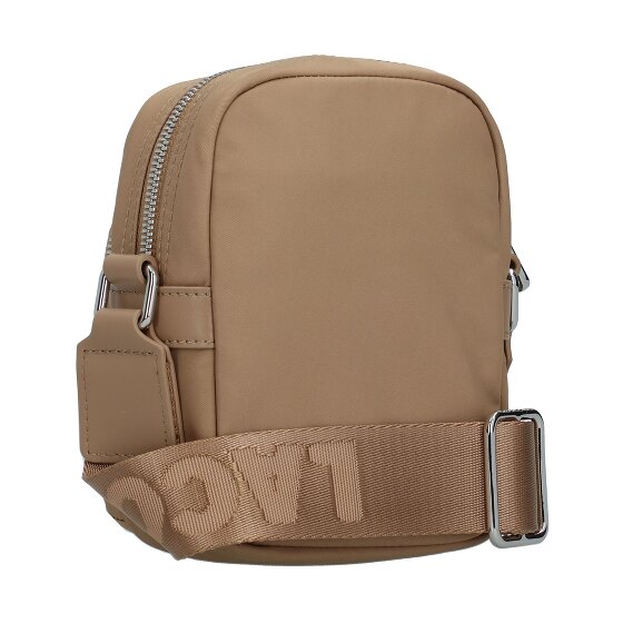 Lacoste Active Nylon Shoulder bag 12 cm