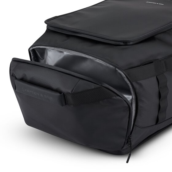Kapten & Son Lisbon Weekender travel bag 55 cm