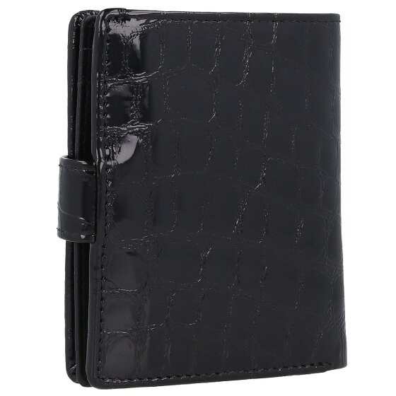 Esquire Nizza Wallet RFID protection Leather 9.5 cm