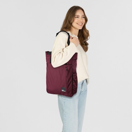 Jack Wolfskin Eve Handbag 32 cm Laptop compartment