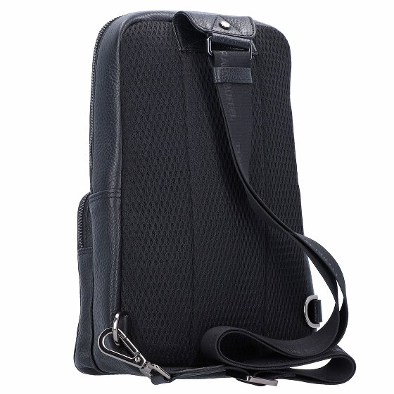Braun Büffel Novara Genuine Leather 33 cm