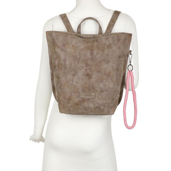 Fritzi aus Preußen Fritzi33N Vintage City Backpack 35.5 cm